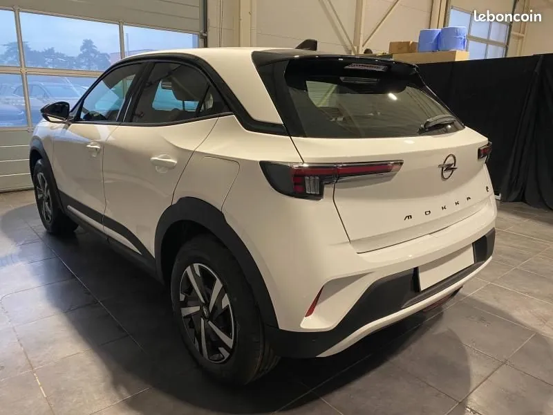 Opel Mokka 2025 photo 5