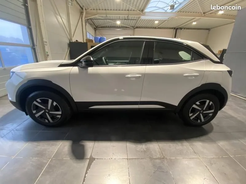Opel Mokka 2025 photo 4