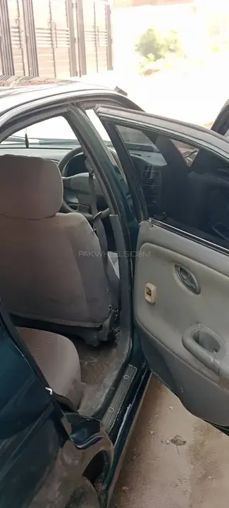 Suzuki Baleno