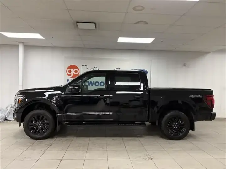 Ford F-150 2024 photo 2