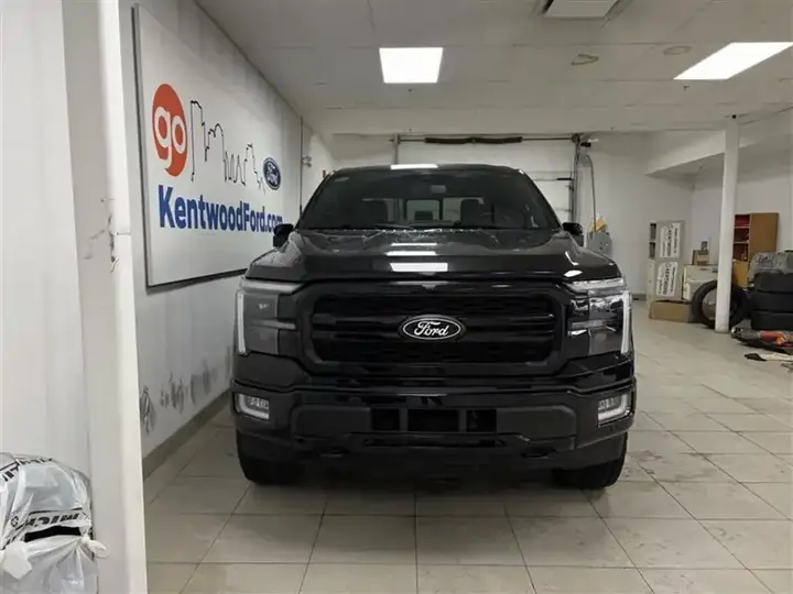 Ford F-150 2024 photo 4