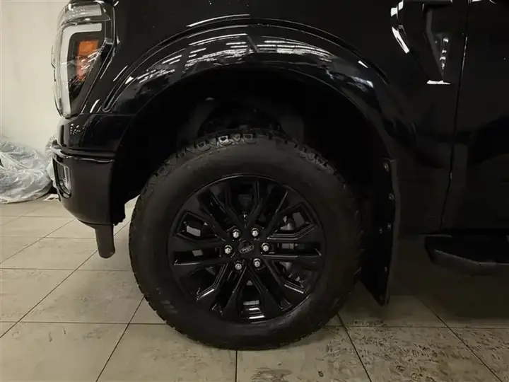 Ford F-150 2024 photo 3