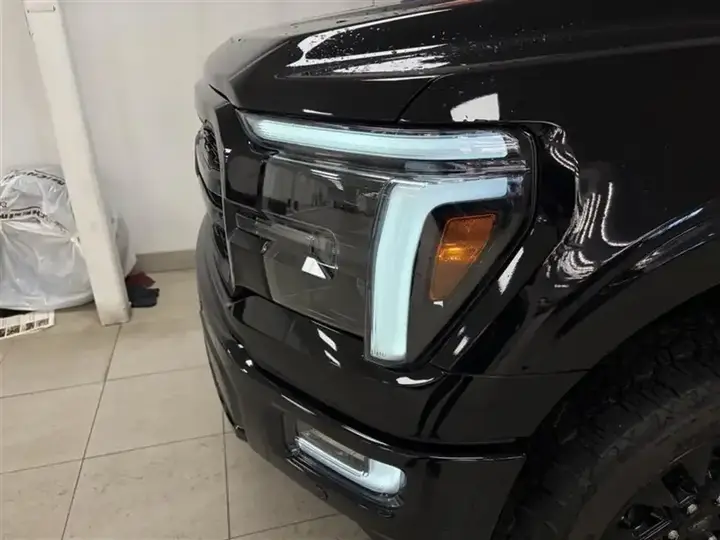 Ford F-150 2024 photo 5