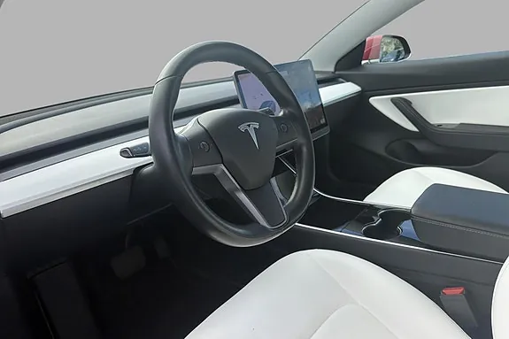 Tesla Model 3 2019 photo 5