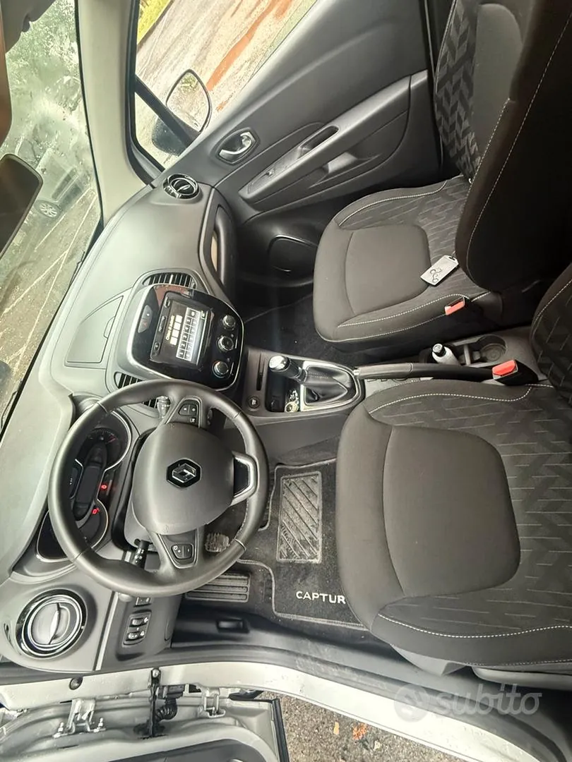 Renault Captur 2019 photo 4