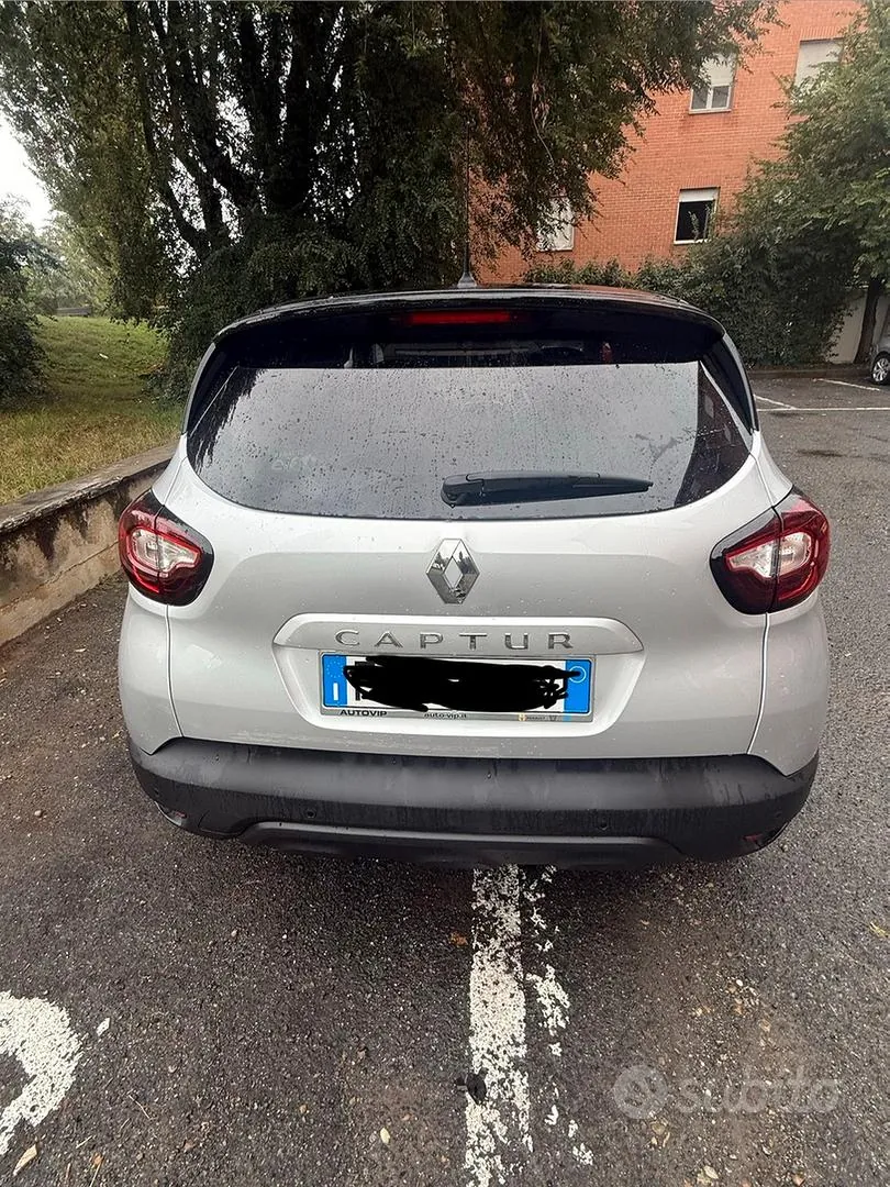 Renault Captur 2019 photo 3