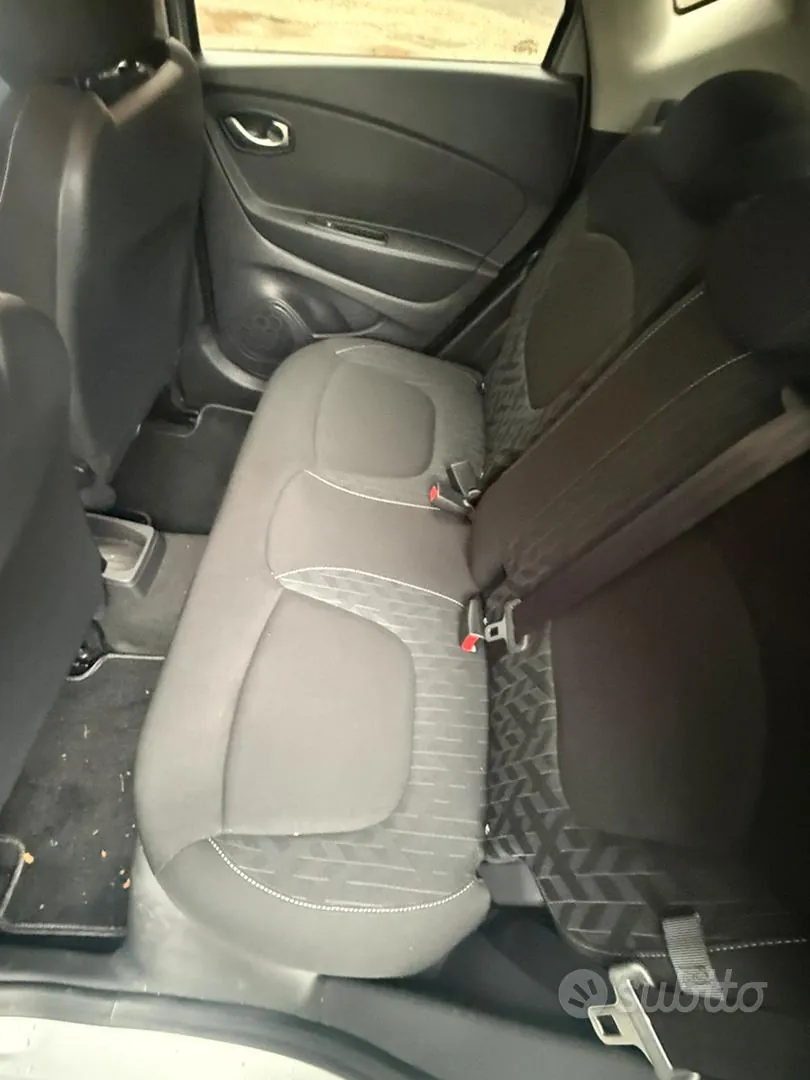Renault Captur 2019 photo 5