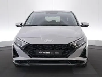 Hyundai I20 2024 photo 3