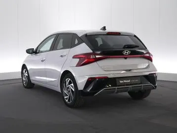 Hyundai I20 2024 photo 2