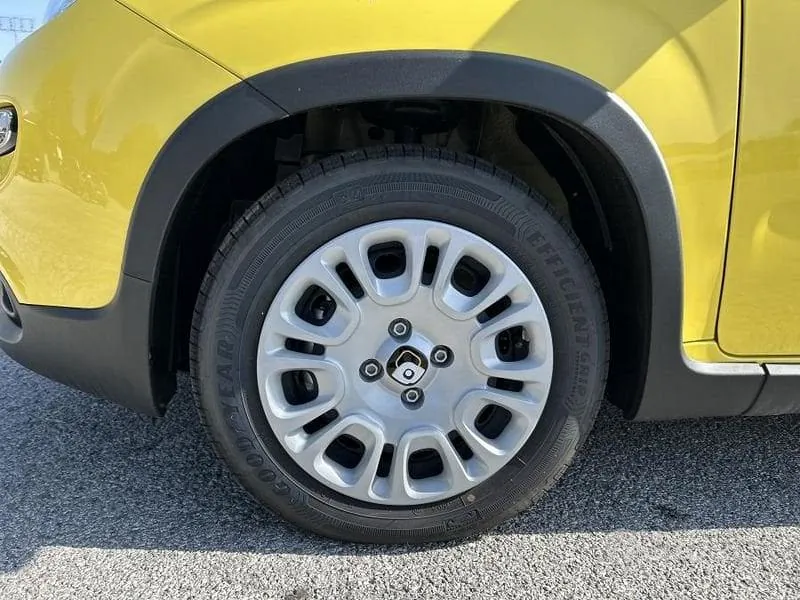 Fiat Panda 2024 photo 5