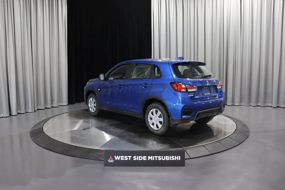 Mitsubishi Rvr 2026 photo 4