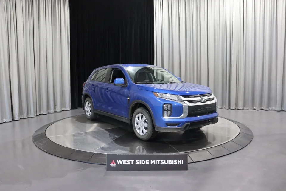 Mitsubishi Rvr 2026 photo 5