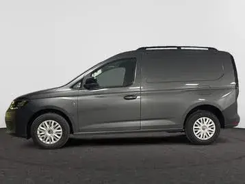 Volkswagen Caddy Combi 2025 photo 2