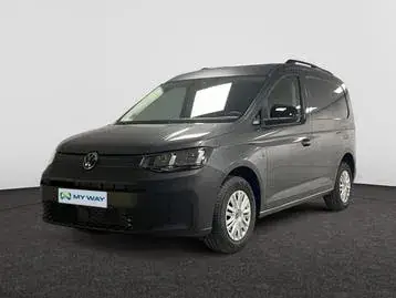 Volkswagen Caddy Combi
