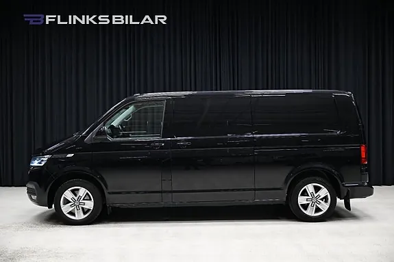 Volkswagen Transporter 2023 photo 3