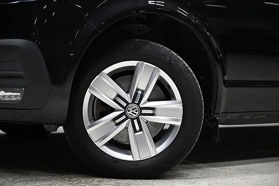 Volkswagen Transporter 2023 photo 4