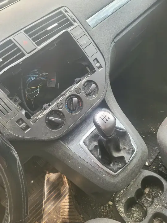 Ford B-Max 2009 photo 2