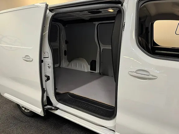 Peugeot Expert 2023 photo 3