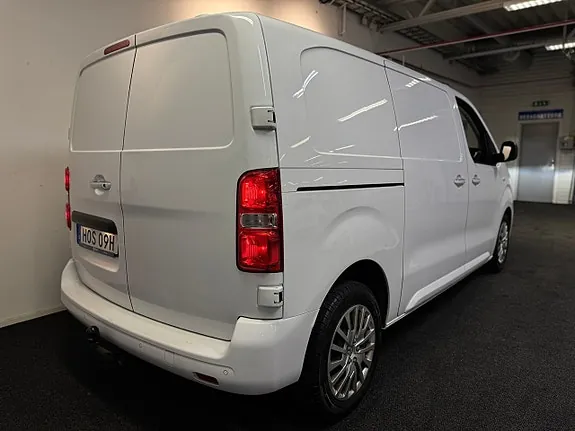 Peugeot Expert 2023 photo 4