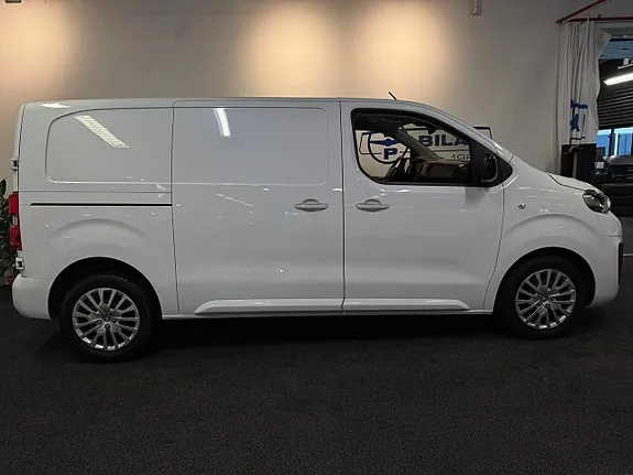 Peugeot Expert 2023 photo 2