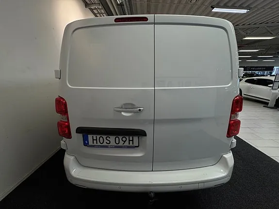 Peugeot Expert 2023 photo 5