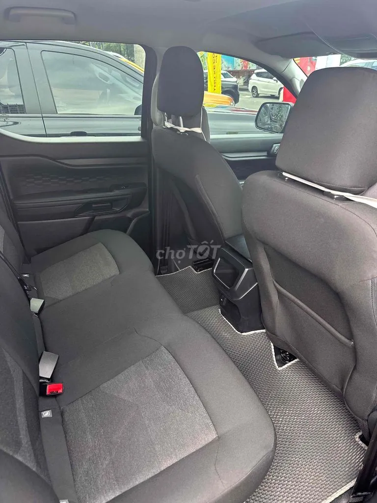 Ford Ranger 2025 photo 4