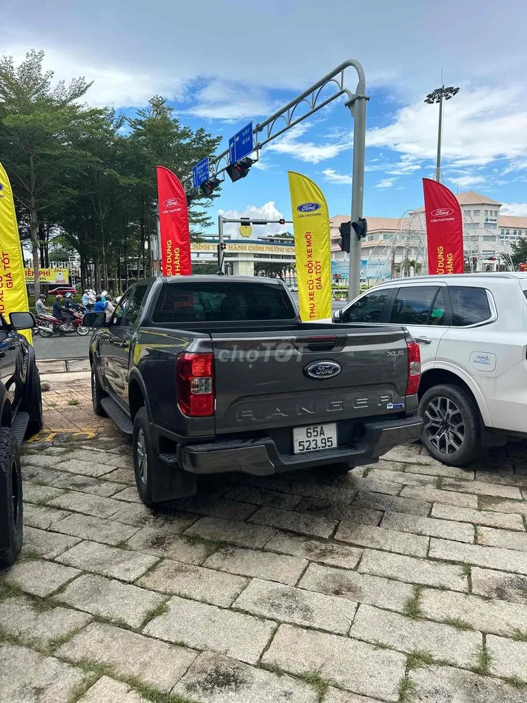 Ford Ranger 2025 photo 3