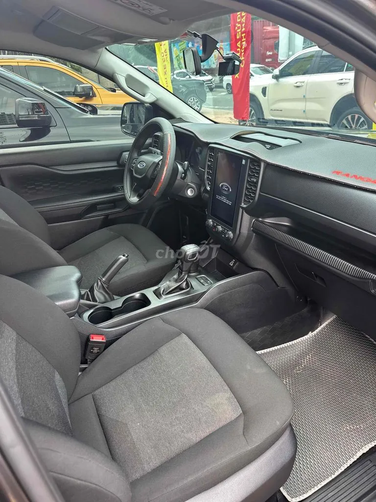 Ford Ranger 2025 photo 5
