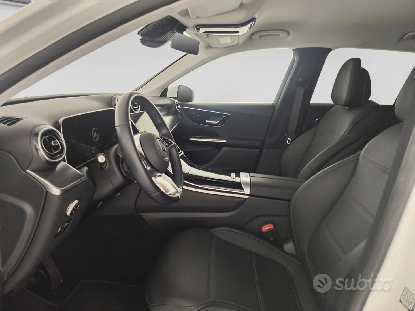 Mercedes-Benz Glc 2025 photo 5