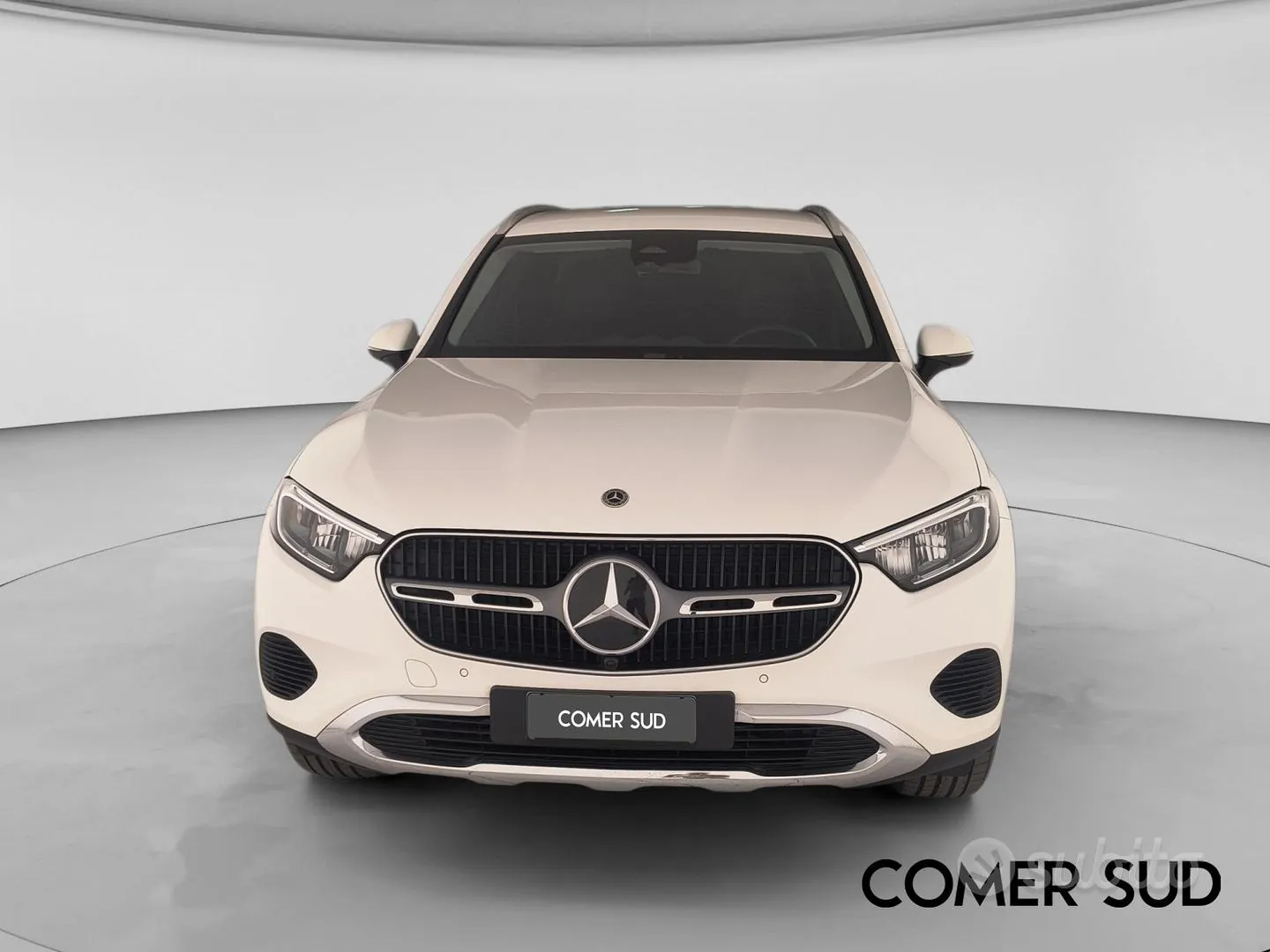 Mercedes-Benz Glc 2025 photo 2