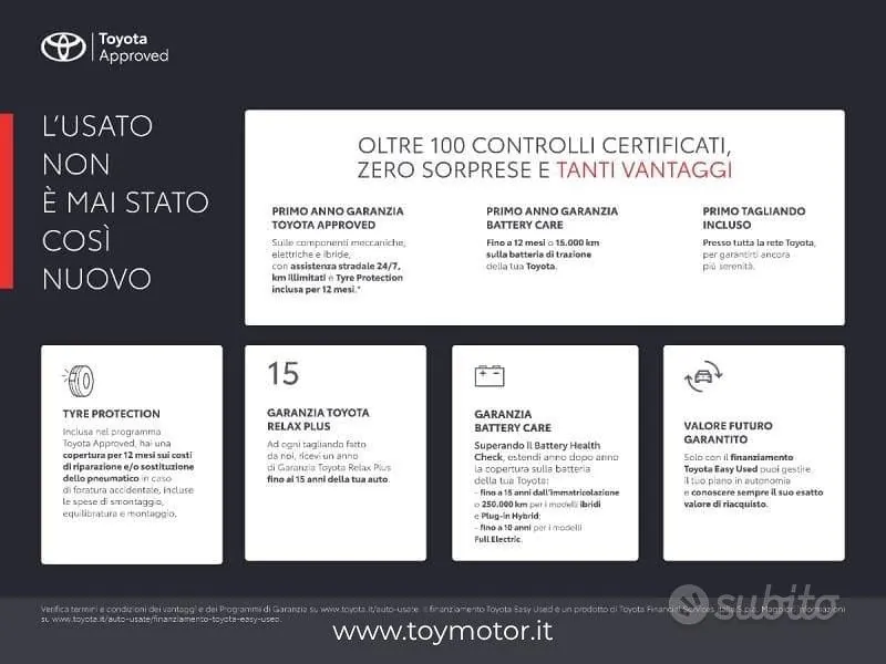 Toyota Aygo 2022 photo 2