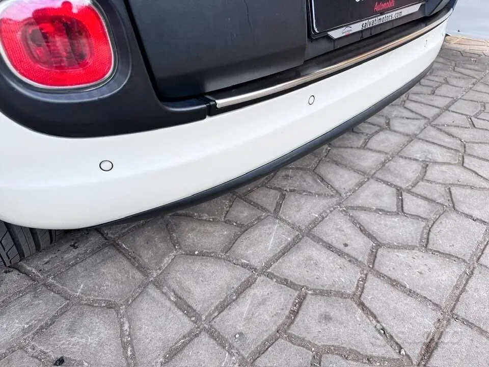 Fiat 500L 2013 photo 5