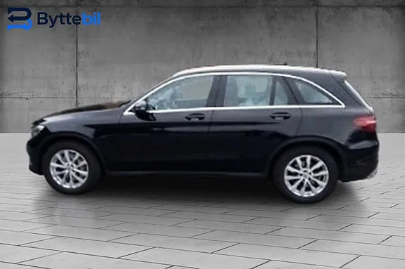 Mercedes-Benz Glc350 E 2016 photo 2