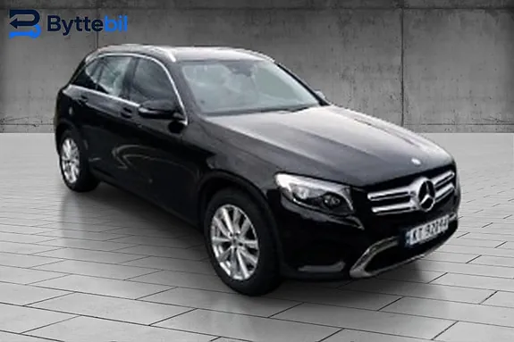 Mercedes-Benz Glc350 E 2016 photo 4