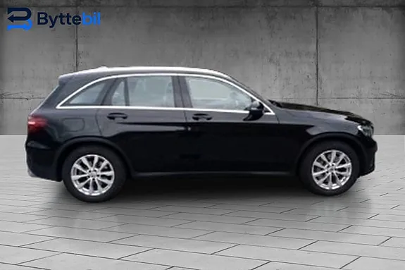Mercedes-Benz Glc350 E 2016 photo 3
