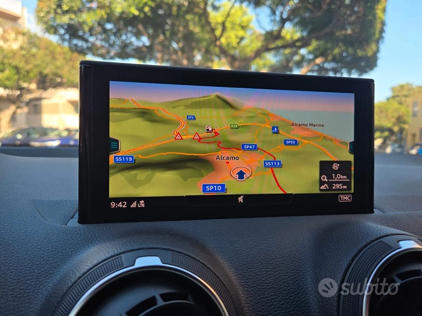 Audi Q2 2022 photo 4