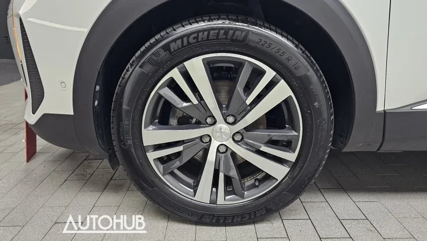 Hyundai Paz 2024 photo 5