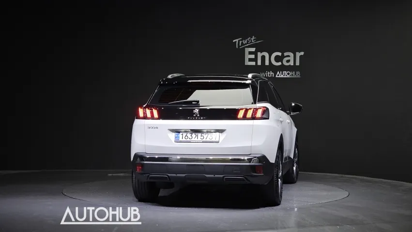 Hyundai Paz 2024 photo 4