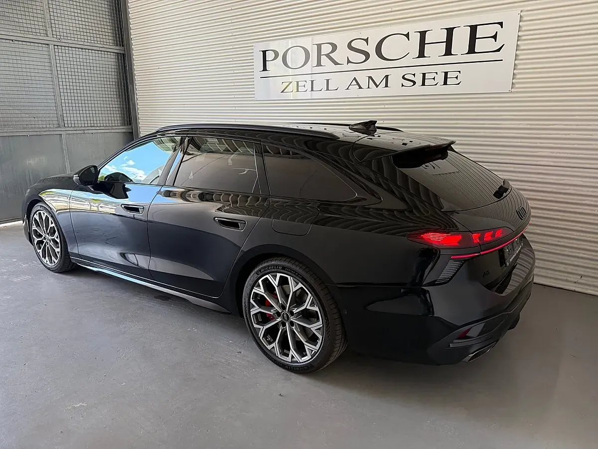 Audi A6 2026 photo 3