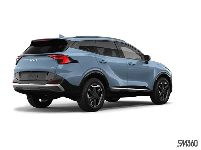 Kia Sportage 2027 photo 2