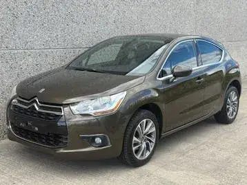 Citroen Ds4