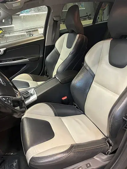 Volvo V60 Cross Country 2016 photo 2