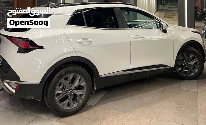 Kia Sportage 2024 photo 4