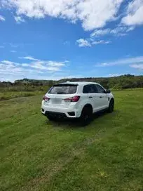Mitsubishi Asx 2021 photo 3