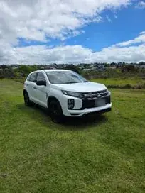 Mitsubishi Asx 2021 photo 2