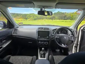 Mitsubishi Asx 2021 photo 5