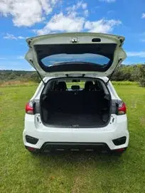 Mitsubishi Asx 2021 photo 4