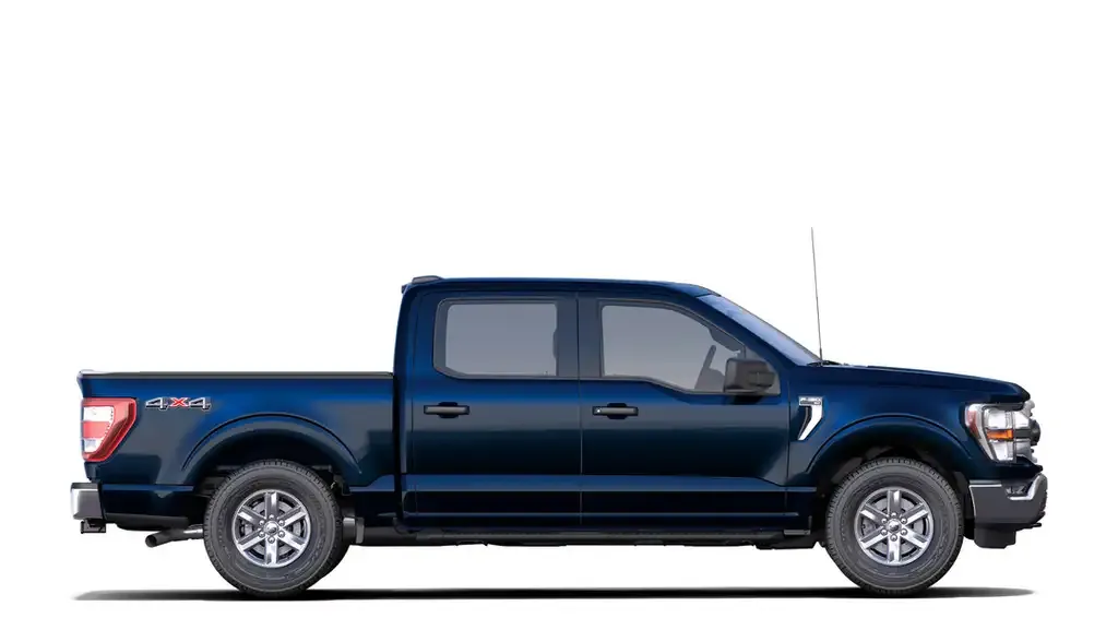 Ford F-150 2021 photo 5