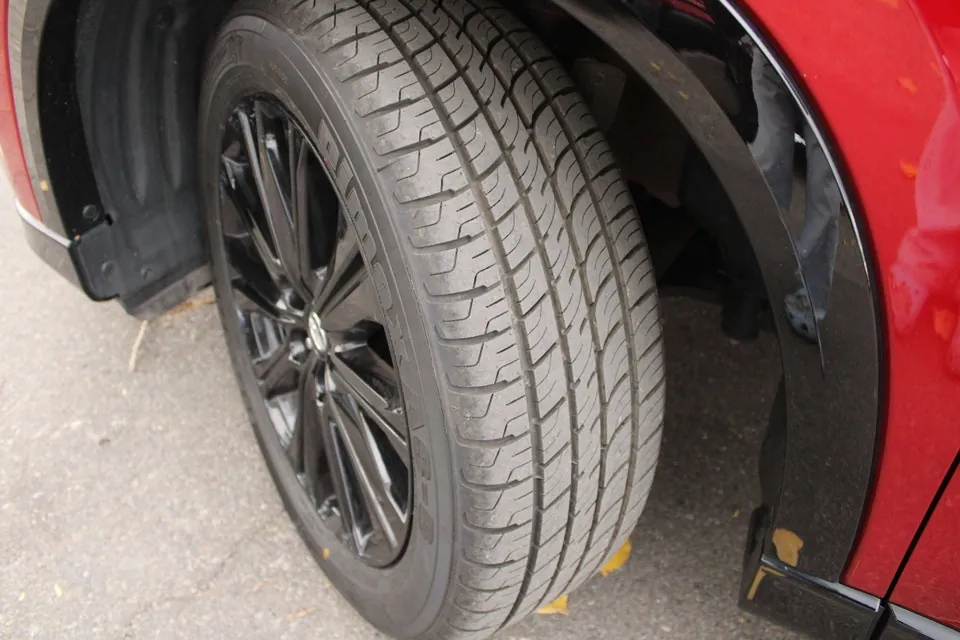 Mazda Cx-5 2023 photo 2