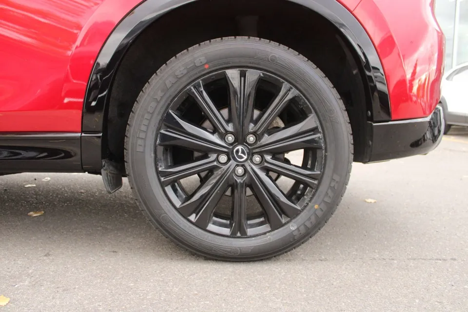 Mazda Cx-5 2023 photo 5